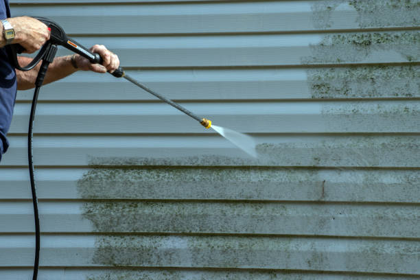 Best Parking Lot and Garage Cleaning  in Navarre, FL