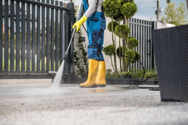 Best Patio and Deck Pressure Washing  in Navarre, FL